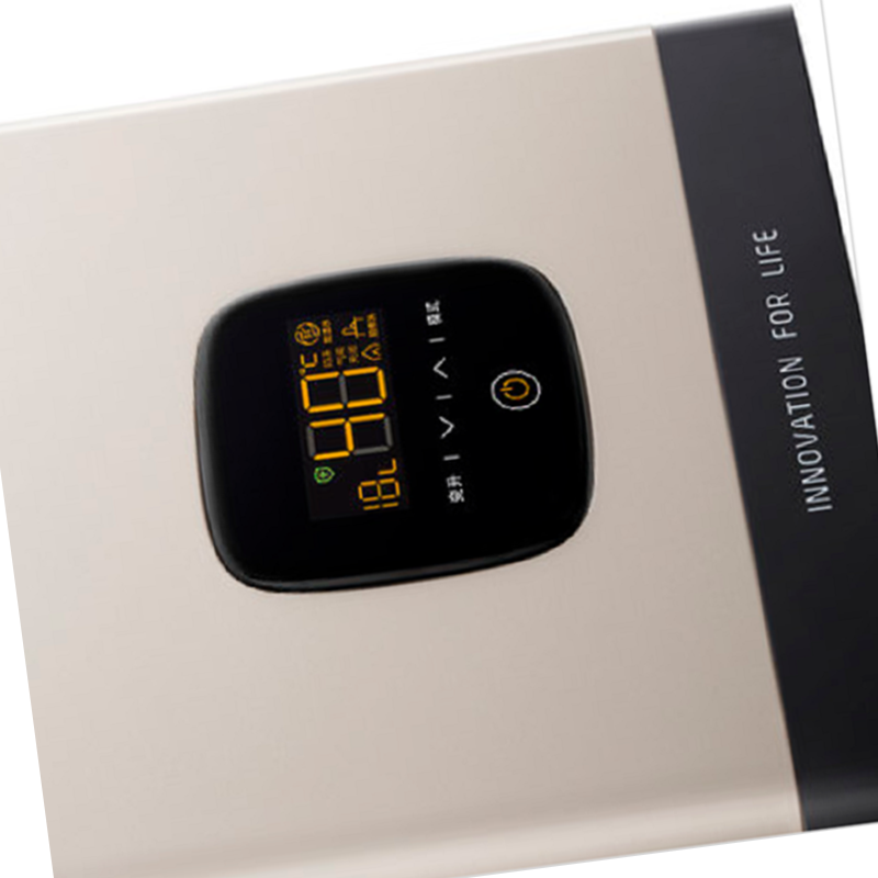 美的(Midea) 13L燃气热水器 JSQ25-13HP5（单位：台）