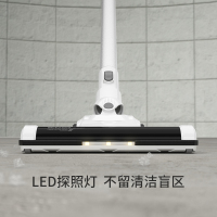 360手持式吸尘器UC-1XC10家用无线超强力小型推杆大吸力静音除螨机