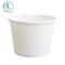 攸 商用纸碗 13.5*9.5*10.5cm 袋