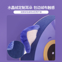 TOI图益萌猫憨狗200片拼图礼盒装儿童益智玩具女孩男孩成人拼图生日六一礼物