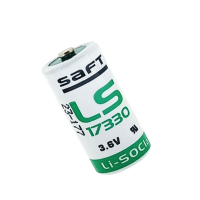 帅福德LS17330天鹰检测仪燃气报警器的原装3.6V锂电池