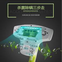 宝家丽 床宝CM168 紫外线杀螨除螨仪床铺吸尘器家用除螨机
