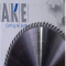 AKE 锯片180*4.4mm