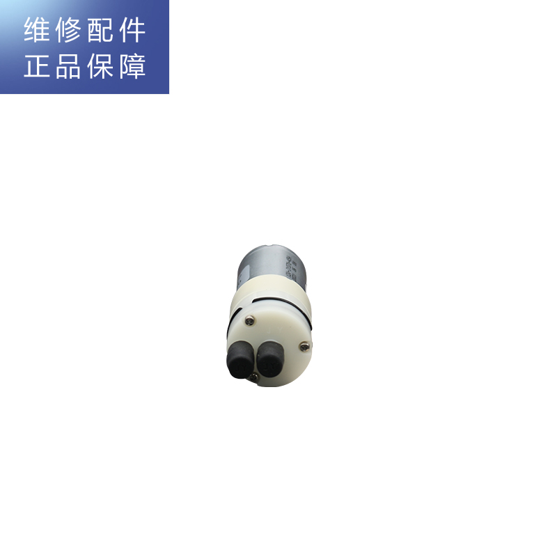 帮客材配 Whirlpool惠而浦台式净饮一体机R50J36净水机 直流隔膜泵 微型泵 小电机高清大图