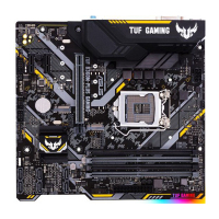 华硕（ASUS）TUF B360M-PLUS GAMING S吃鸡电竞游戏 主板（Intel B360/LGA 1151）