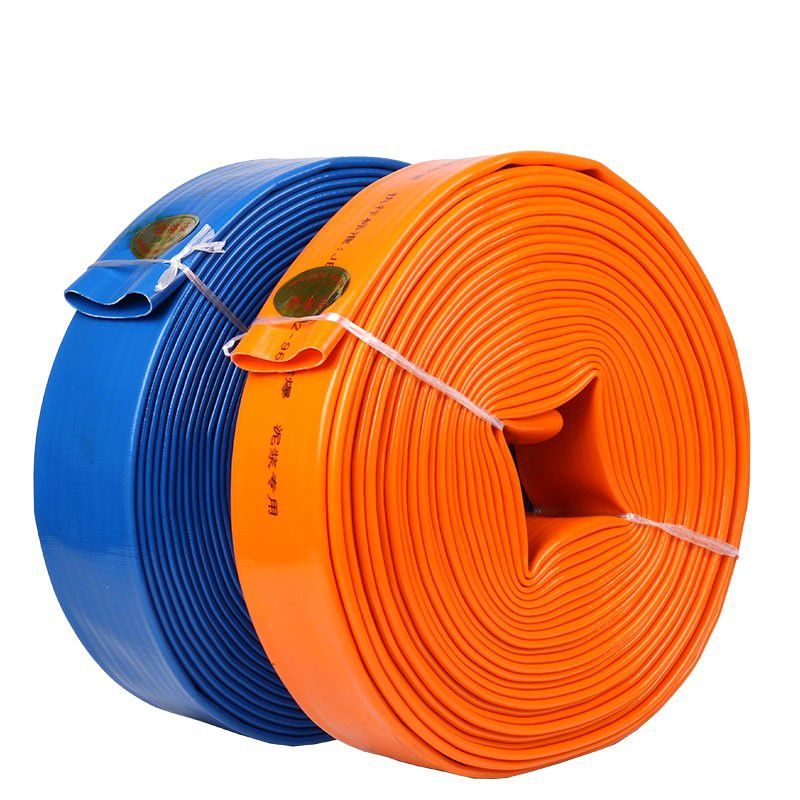 水泵管子塑料防冻1寸农用水带软管灌溉水管2寸25寸3寸4寸园林