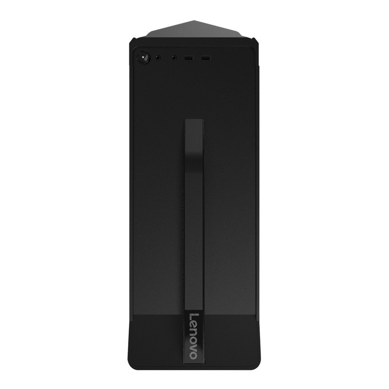 联想 拯救者刃7000 可装 win7或10戏高端台式电脑主机 i7-9700F 32G 2T 光驱 2080显卡