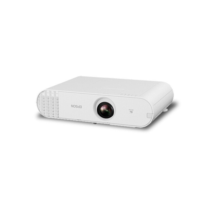 爱普生(EPSON)CB-U50 投影仪投影机商用家用教育 (3700流明1080P全高清 无线投影内置边缘融合 ) 套餐一高清大图