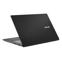 华硕(ASUS) VivoBook14s X 14.0英寸轻薄笔记本电脑(i5-10210U 8G 512G+32G傲腾SSD MX250独显 人脸识别)黑