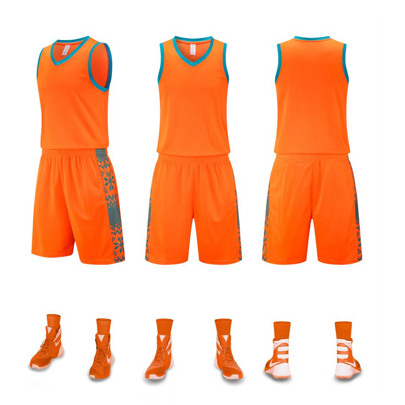 佳美良品 篮球服 JL5/ 套高清大图