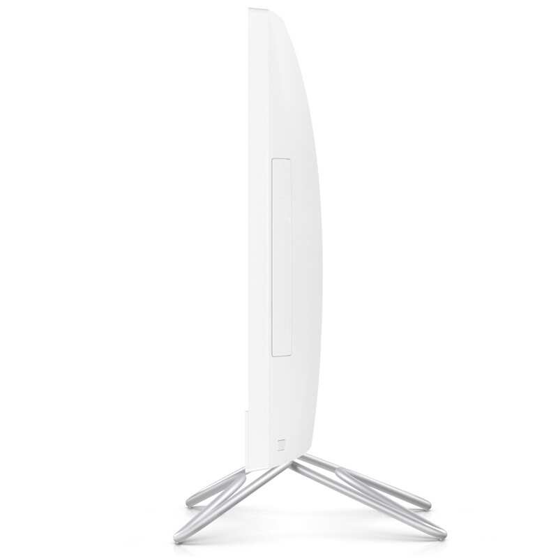 惠普(HP)小欧22-c031wcn 高清一体机台式电脑21.5英寸(i3-8130U 4G 256GB SSD WiF高清大图