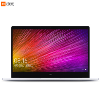 小米(MI)Air 12.5英寸轻薄本2019新款笔记本电脑 (I5-8200Y 4GB 256GB硬盘 window10)预装office正版 高清大屏 轻薄快充 银色