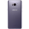 三星(SAMSUNG)Galaxy S8 双曲屏面部识别虹膜 防水智能移动联通电信4G手机 4GB+64GB 幻紫灰港版