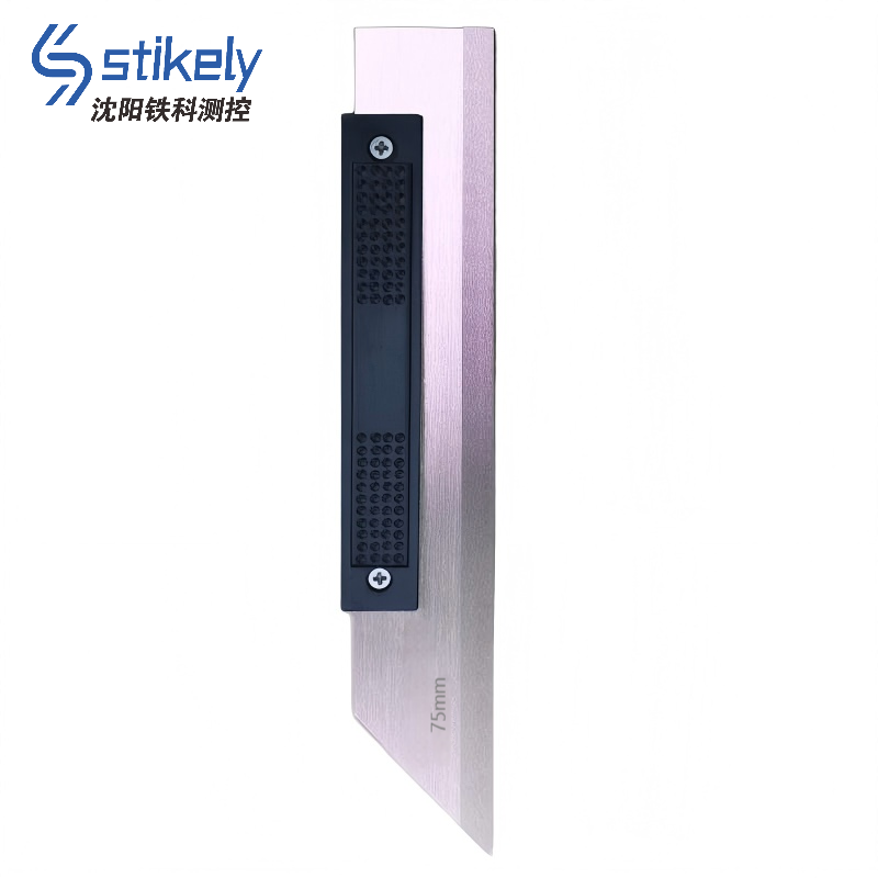 Stikely 刀口尺 75mm 512-100/把高清大图