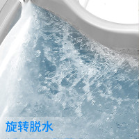 好媳妇凌风旋风拖(钢篮)HD-7409-