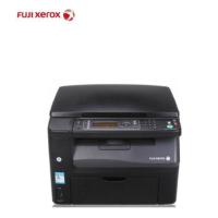 富士施乐 (Fuji Xerox)CM118WA4彩色一体机加DocuWorkes CenterWare软件