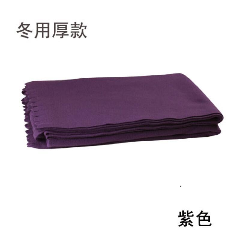 春夏用沙毯保暖毯儿童毯子空毯适宜居家用休闲毛毯瑜伽盖毯