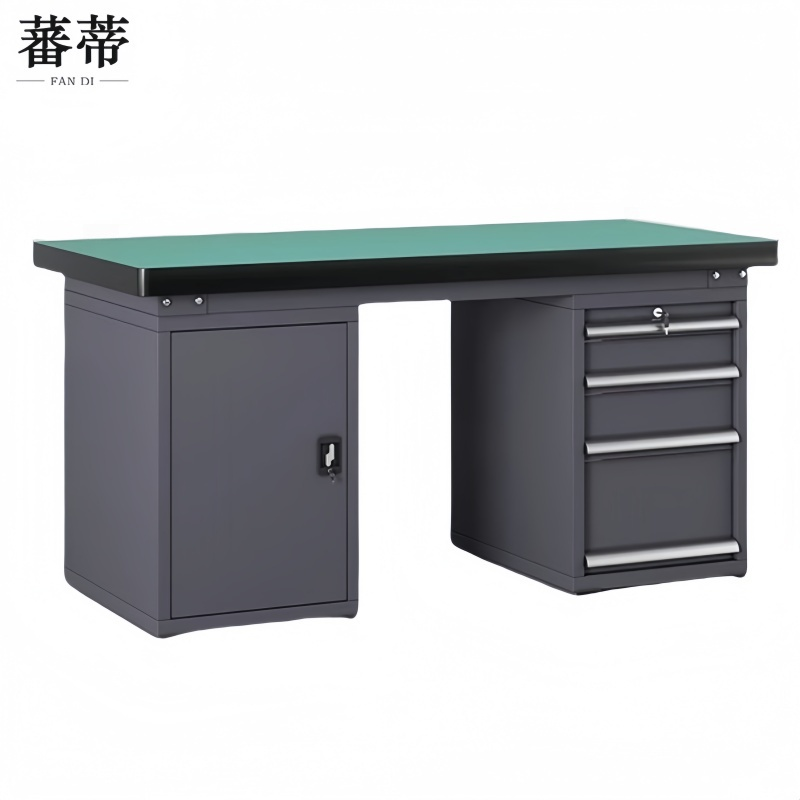 蕃蒂操作台1.5 米台高清大图