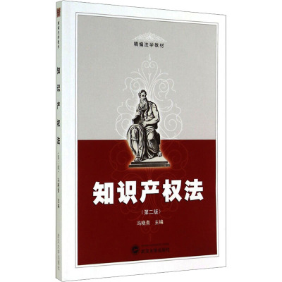 知识产权法(第二版)