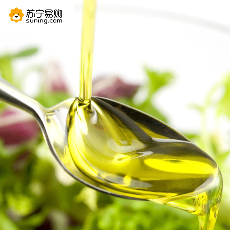 黄金树芥花籽油 3L.