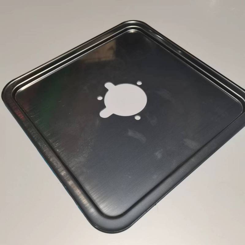 帮客材配 全新原装 法迪欧燃气灶JZT/Y- 2B601 水盘 收前务必验货高清大图