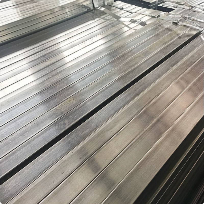 诚智旺 方管 40*80mm/kg高清大图
