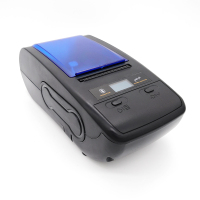 丽贴 iT-3200W便携式热转印标签打印机