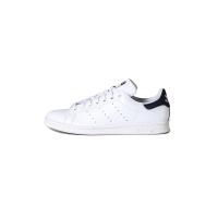 阿迪达斯(adidas)adidas经典小白鞋女鞋真皮透气休闲板鞋百搭运动