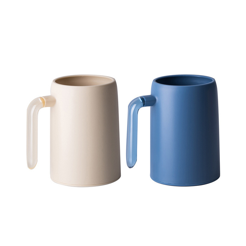 牙刷杯情侣刷牙杯阿斯卡利(ascari)一对洗漱杯