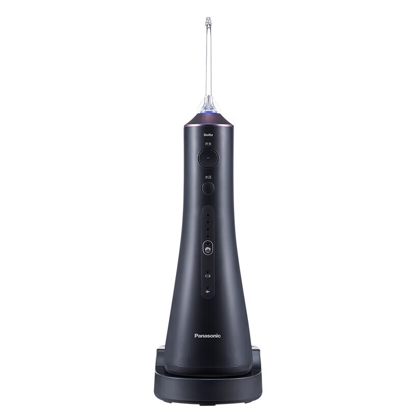 松下冲牙器200ml牙齿清洁大容量智能档位记忆EW1513