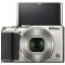 尼康（Nikon）COOLPIX A900 便携数码相机（套餐二）3英寸2029万像素 35倍光学变焦4K超高清