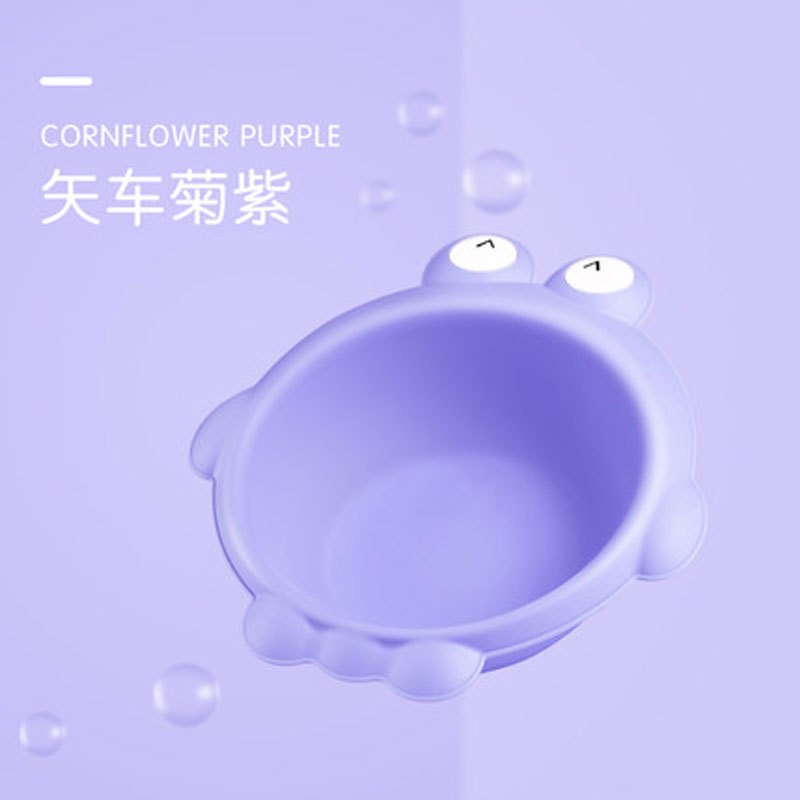 简约创意清洁用品清洁工具生活日用婴儿洗脸盆宝宝脸盆3个装儿童可爱小盆新生儿用品洗PP盆简约现代