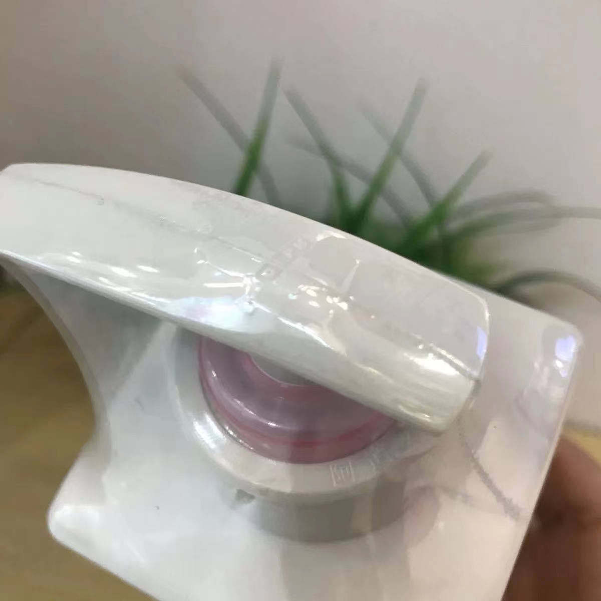 阿道夫(ADOLPH)0023祛屑舒爽洗发乳液800g高清大图
