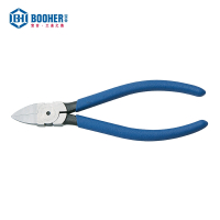 宝合(BOOHER)塑料水口钳5" YXZ