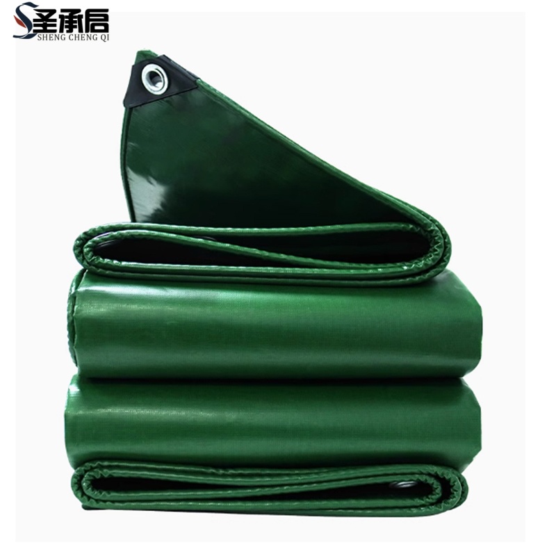 圣承启 油布 8x10m张