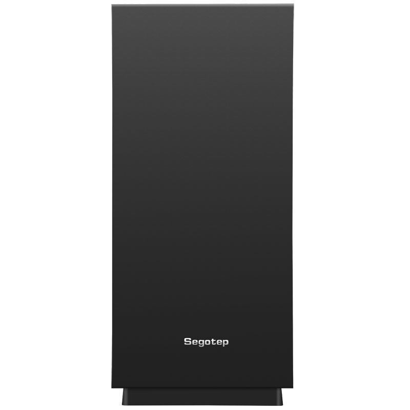 甲骨龙i9 9900KF/RTX2060 6G独显/Z390UD 16G内存 2560G固态水冷游戏台式电脑主机 DIY组装机