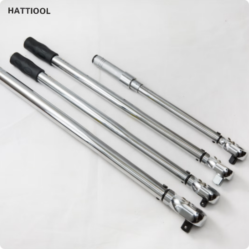 HATTIOOL棘轮扳手3/4”(个)高清大图