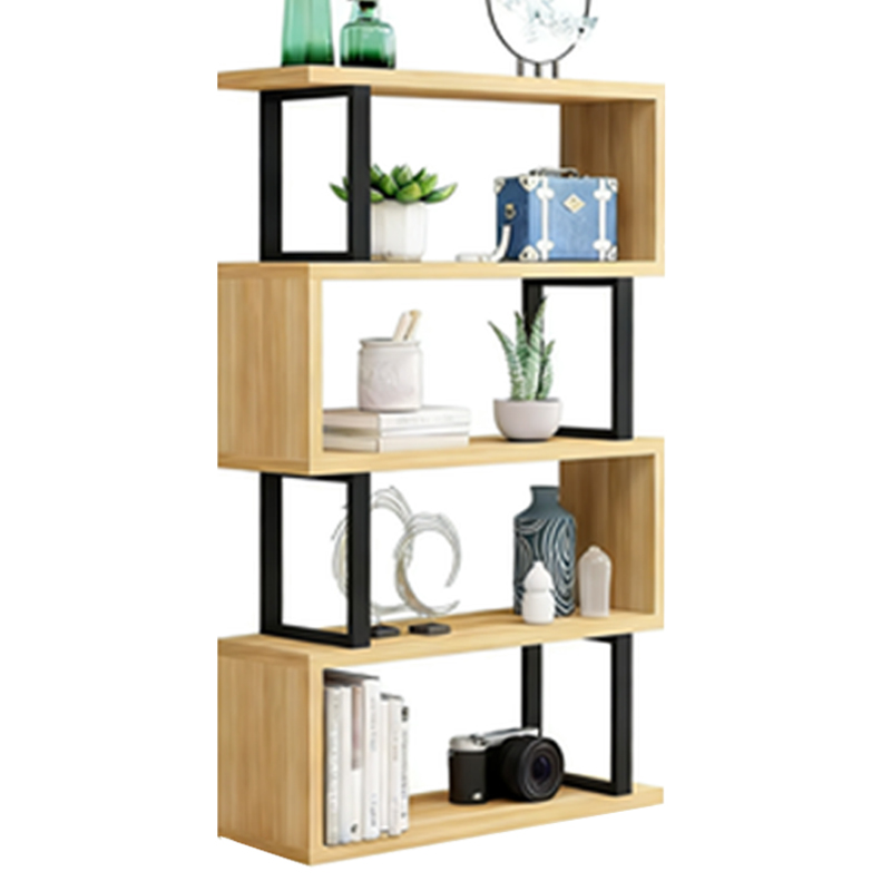 鑫龙悦书架1高清大图