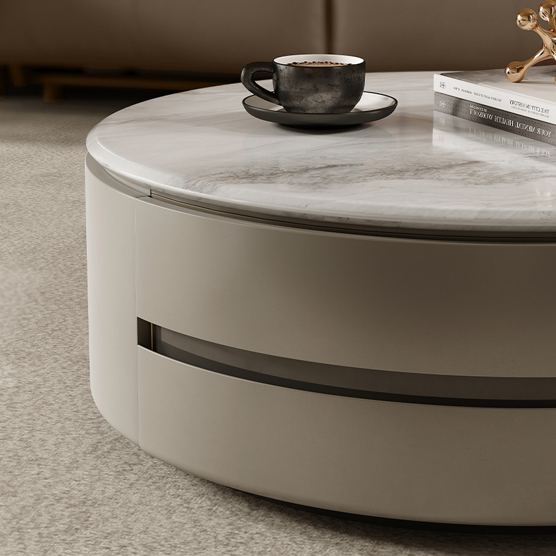 芝华仕cheers茶几