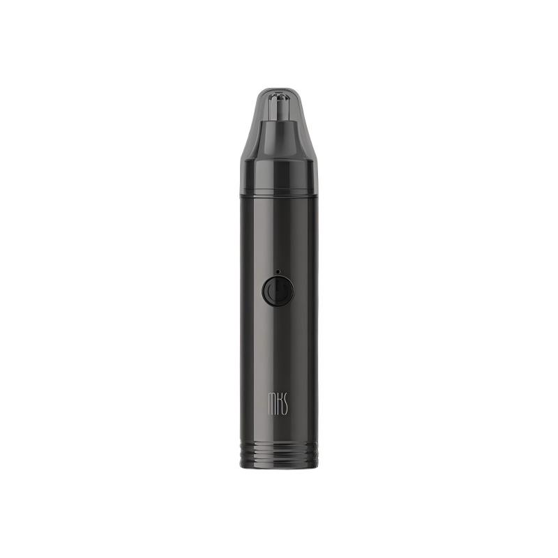 美克斯(MKS)NV8618E男士鼻毛修剪器电动鼻毛刀便携自动修剪耳毛鼻毛神器 3w(单位:台)