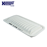 汉格斯特(hengst)空气滤清器E1408L适用于炫丽1.5L,酷熊