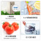美菱(MELING)569升 对开门冰箱双开门 一级能效双变频 净味抗 -32度速冻 大容量 [10分钟快速净味]6