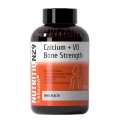 Nutrition29纽西臣 钙+维D 120片