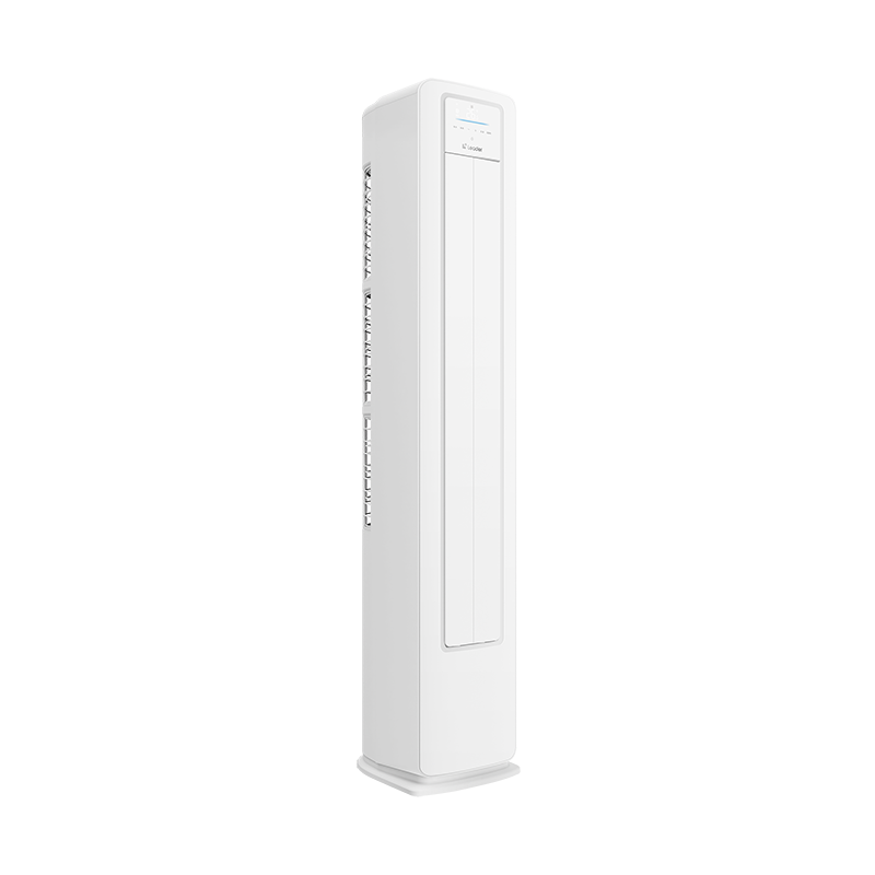 Leader*空调KFR-50LW/LA1-1套机高清大图