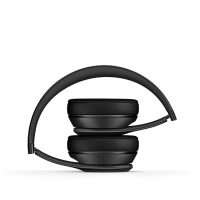 【二手95新】Beats Solo2 耳机头戴式重低音手机带麦线控耳麦耳机