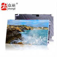 众丽./zhongli P2.5-A LED显示屏
