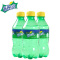 可口可乐雪碧芬达300ML*4瓶多规格可选夏季饮料碳酸饮品