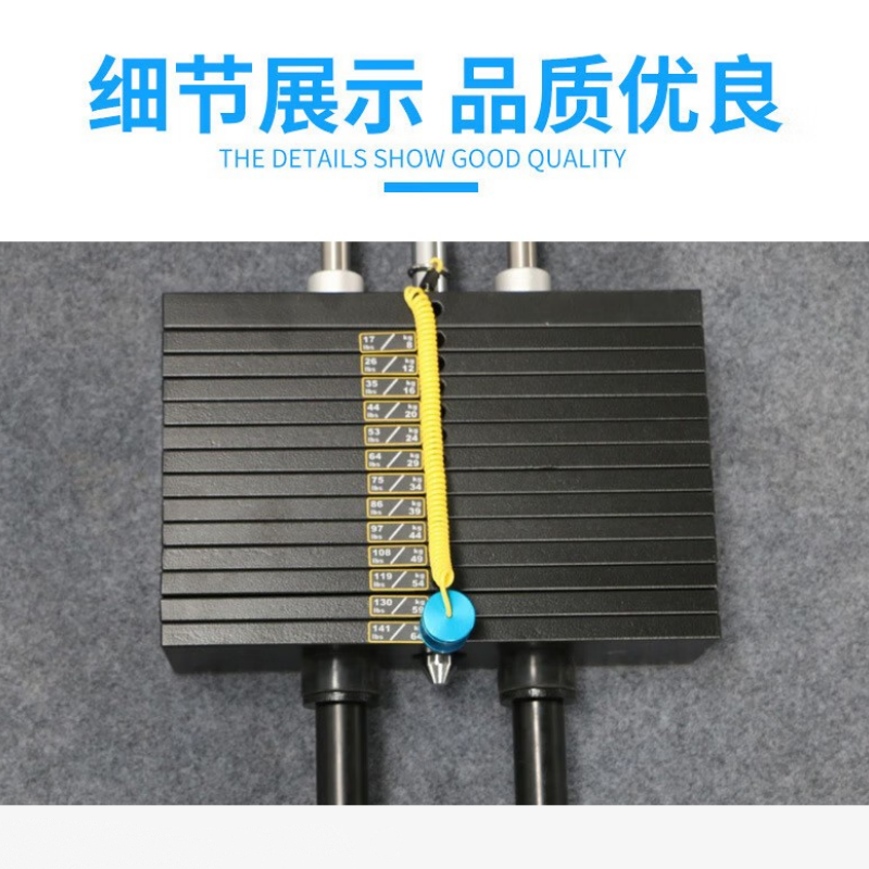 MZM-019腿部外弯训练器综合训练器健身器材健身房商用肩部仰卧高清大图