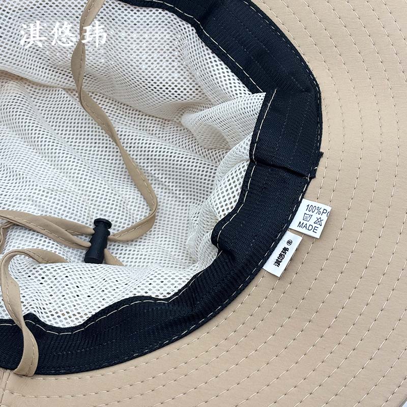 淇悠玮 遮阳帽 QM43 顶高清大图