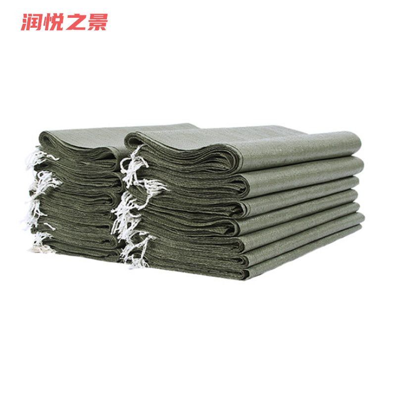 润悦之景 编织袋 100*120cm 个高清大图